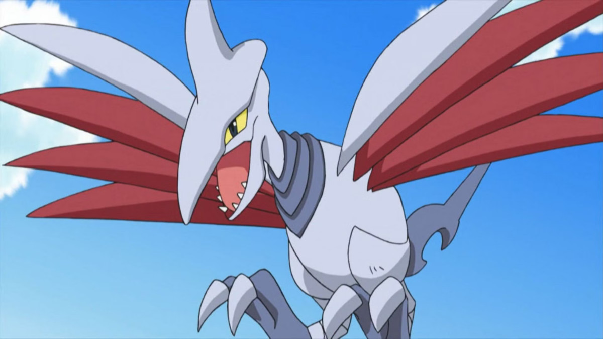 Skarmory